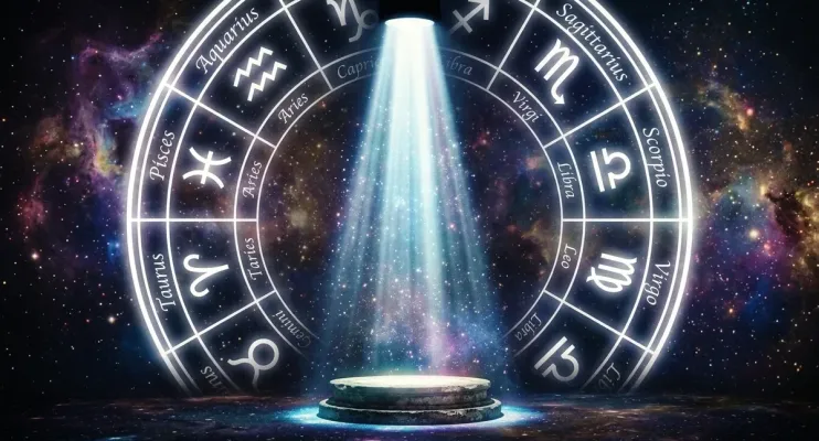 Uma benção do universo está prestes a atingir a vida destes 3 signos