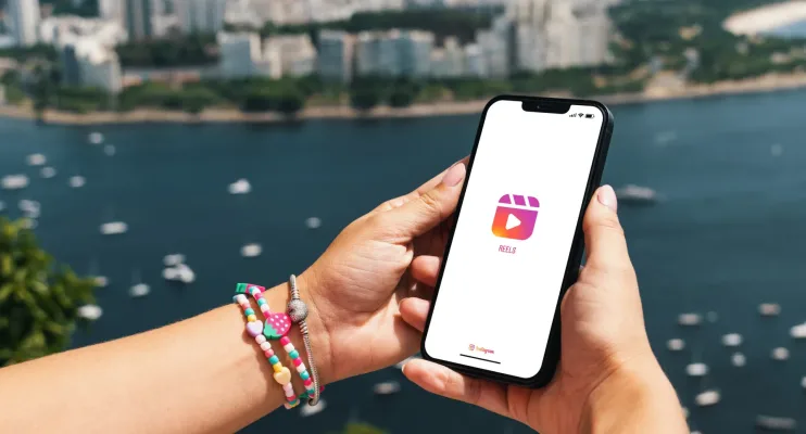 Uma das capacidades mais pedidas vai chegar ao Instagram Reels