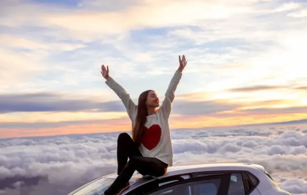 Uma felicidade inesperada chega hoje para estes 3 signos do zodíaco