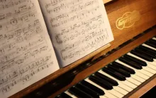 Uma nova partitura