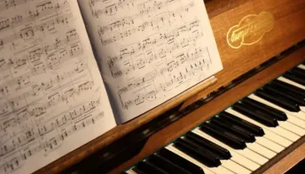 Uma nova partitura