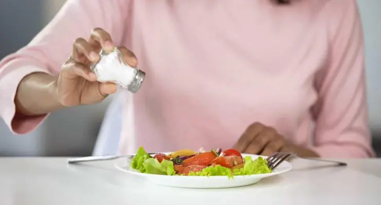 Uma simples mudança na dieta pode ajudar a evitar AVC e enfarte