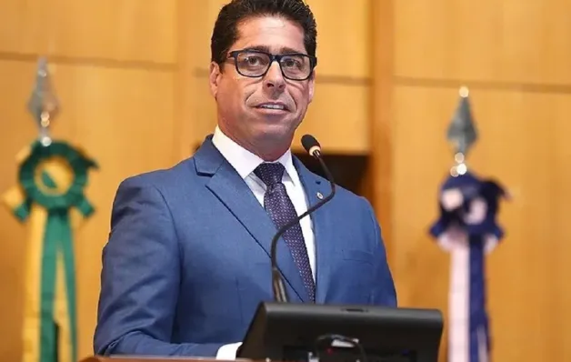 União Brasil confirma por unanimidade Marcelo Santos na presidência do partido no Espírito Santo