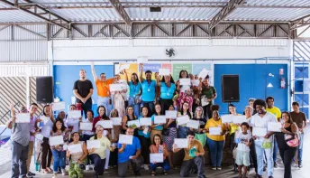 União de empresas do Polo impulsiona melhorias em entidades sociais de Camaçari e Dias d’Ávila
