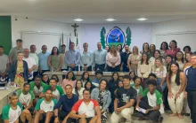 Unidade do Procon Legislativo é inaugurada em Jaguaré 