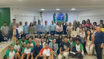 Unidade do Procon Legislativo é inaugurada em Jaguaré 