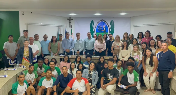 Unidade do Procon Legislativo é inaugurada em Jaguaré 