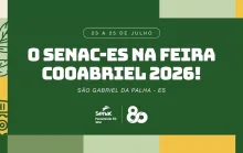 Unidade Móvel de Gastronomia do Senac-ES vai ofertar mais de 400 vagas em cursos gratuitos 