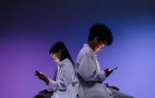 Uso excessivo de telas impactam o desenvolvimento infantil