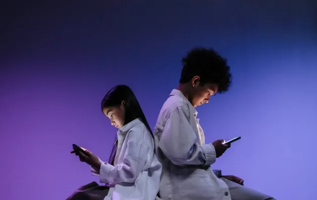 Uso excessivo de telas impactam o desenvolvimento infantil