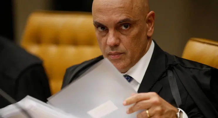 Usuário que tentar burlar o bloqueio pode ser multado em R$ 50 mil