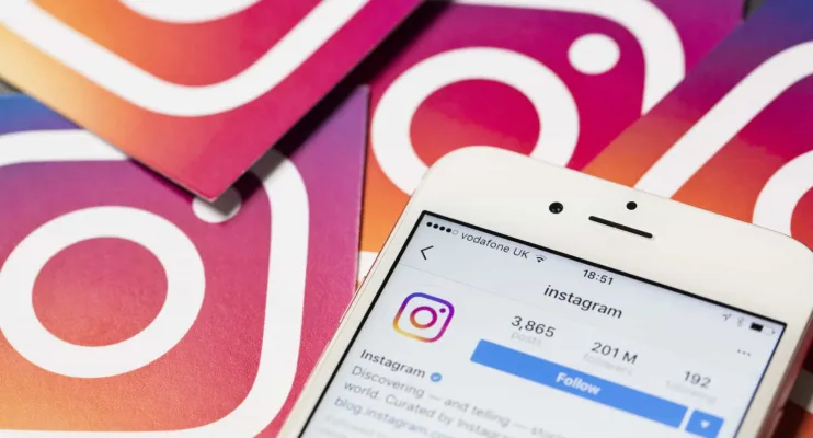 Utilizadores do Instagram estão 'perdendo a paciência' com a rede social