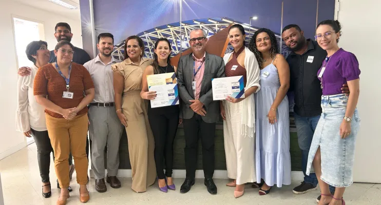 UTIs de unidades públicas estaduais baianas estão entre as melhores do país