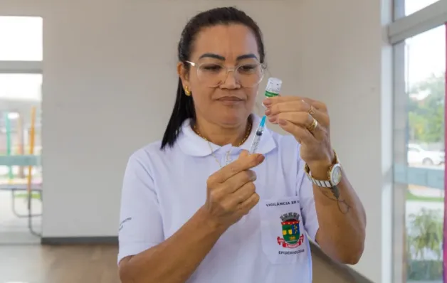 Vacina contra gripe é liberada para todos os públicos em Linhares