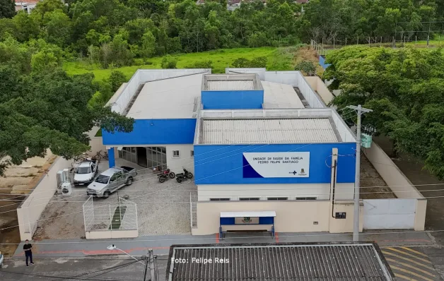 Vacina contra VSR para grávidas na 28.a. semana de gestação continua disponível nas unidades de saúde de Linhares