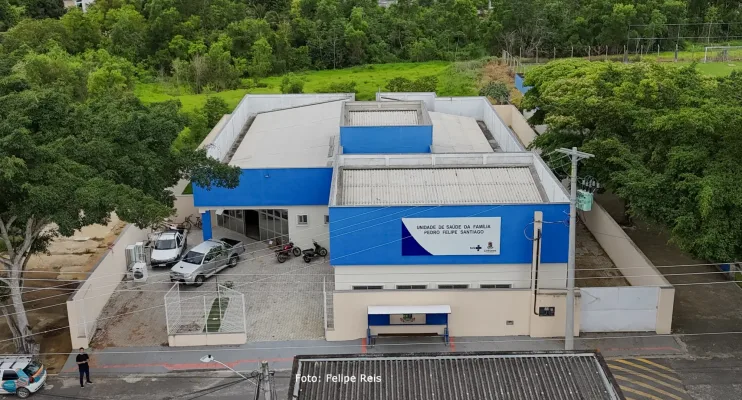 Vacina contra VSR para grávidas na 28.a. semana de gestação continua disponível nas unidades de saúde de Linhares
