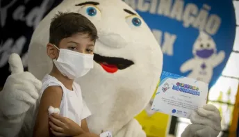 Vacina da dengue: Ministério da Saúde define as 521 cidades que receberão imunizante neste ano