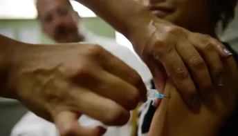 Vacina HPV é ampliada para população que faz uso da PrEP no Estado