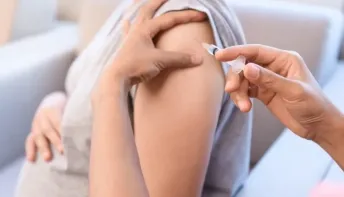 Vacinação em gestantes contra o vírus sincicial respiratório tem início na segunda quinzena de novembro