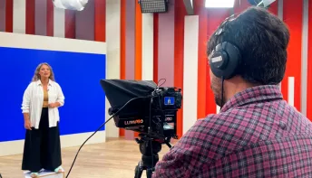 Vagas abertas para cinegrafista e técnico em Telecomunicações na TVE e Espírito Santo FM