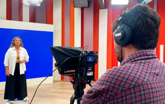 Vagas abertas para cinegrafista e técnico em Telecomunicações na TVE e Espírito Santo FM