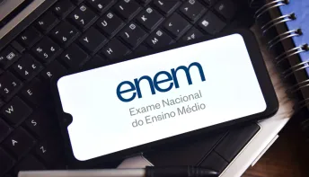 Vagas para certificadores de prova do Enem pagarão até R$ 864 por dia