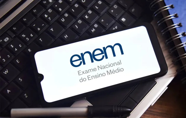 Vagas para certificadores de prova do Enem pagarão até R$ 864 por dia