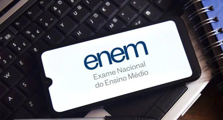Vagas para certificadores de prova do Enem pagarão até R$ 864 por dia