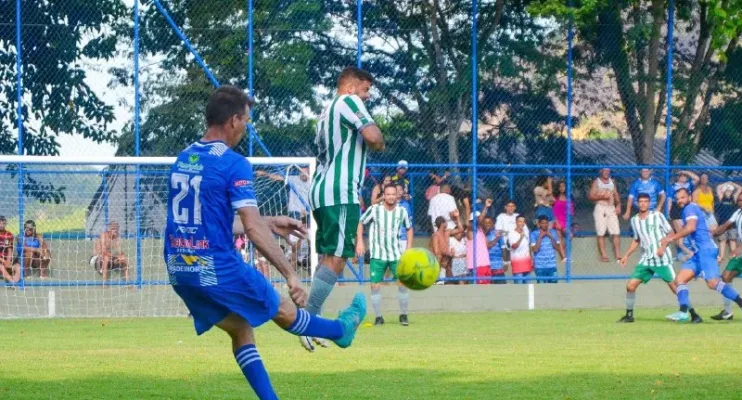 Vai começar a maior competição de futebol amador do interior de Linhares