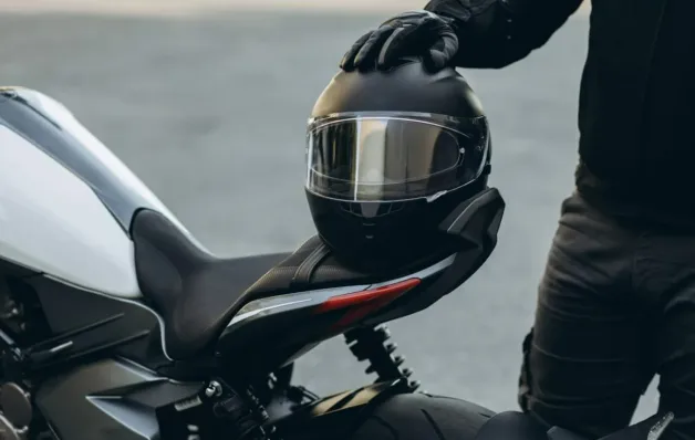 Vai comprar capacete? Nova regra muda vendas no Brasil a partir de 2026 