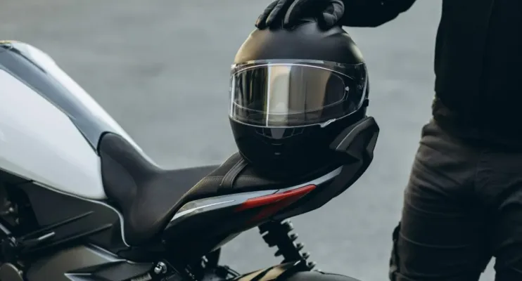 Vai comprar capacete? Nova regra muda vendas no Brasil a partir de 2026 