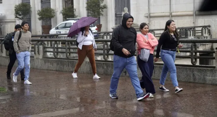 Vai esfriar? Três ciclones extratropicais podem afetar o Brasil em novembro