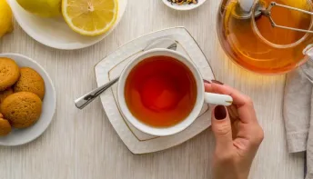 Vai um chá aí? Conheça mitos e verdades da bebida milenar