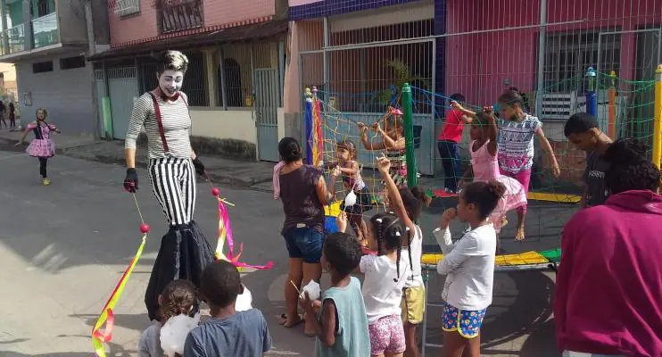 Vale Esperança recebe “Circuito do Conhecimento”   da Simec Cariacica neste sábado