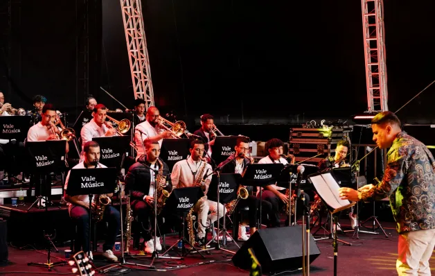 Vale Música celebra 25 anos com concertos gratuitos em Vila Velha e na Serra
