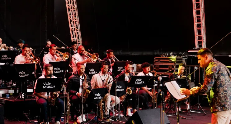Vale Música celebra 25 anos com concertos gratuitos em Vila Velha e na Serra
