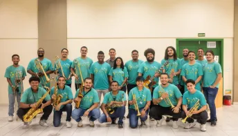 Vale Música celebra 25 anos no Espírito Santo com série de concertos gratuitos