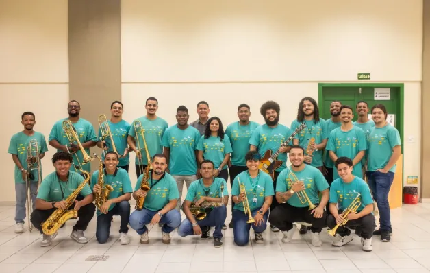 Vale Música celebra 25 anos no Espírito Santo com série de concertos gratuitos