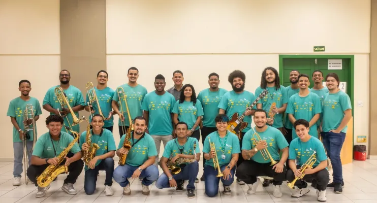 Vale Música celebra 25 anos no Espírito Santo com série de concertos gratuitos