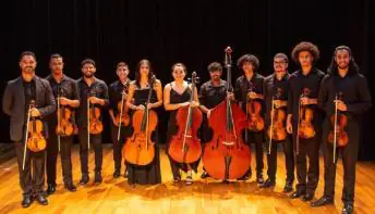 Vale Música ES se apresenta no maior festival de música de concerto da América Latina