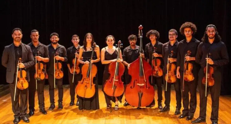 Vale Música ES se apresenta no maior festival de música de concerto da América Latina