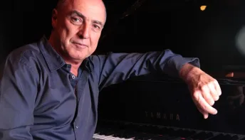  Vale Música Jazz Band recebe Nelson Ayres em concerto gratuito no Teatro da Ufes