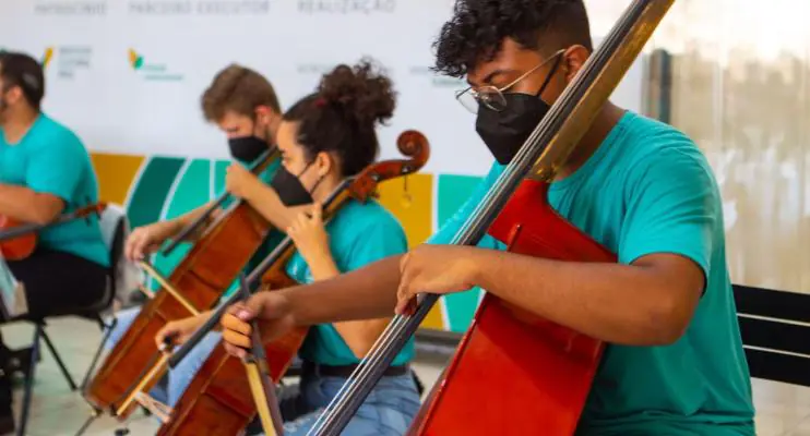 Vale Música promove recitais de classe abertos ao público