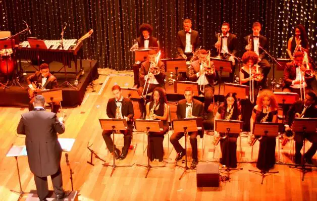 Vale Música realiza concerto em homenagem a ícone do jazz