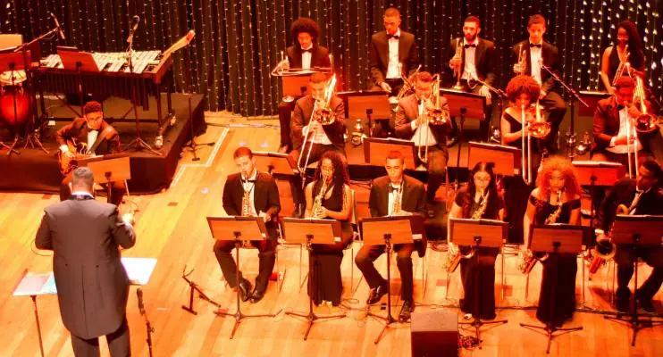 Vale Música realiza concerto em homenagem a ícone do jazz