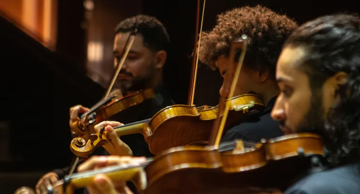 Vale Música realiza concerto em tributo a Piazzolla com solista da OSB