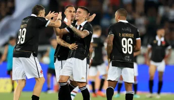 Vasco busca reabilitação no Brasileirão em visita ao Cuiabá