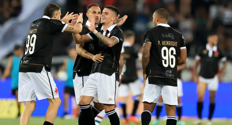 Vasco busca reabilitação no Brasileirão em visita ao Cuiabá