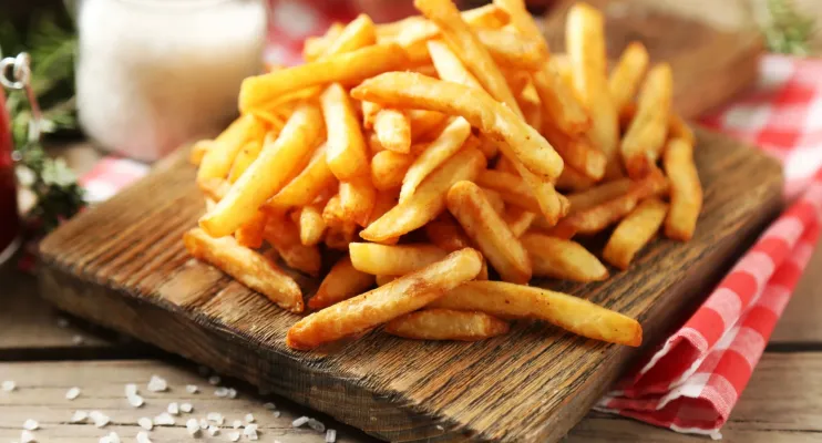 vegetarianos não podem comer esses alimentos!