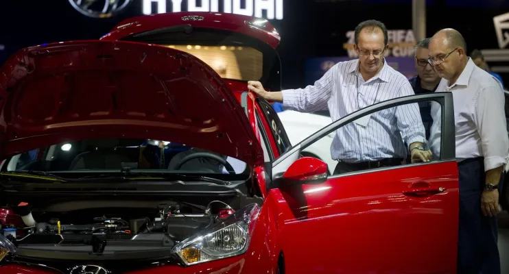 Veja 28 modelos de carros que podem ficar mais baratos com pacote do governo